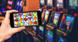 Mesin Slot Mobile: Bagaimana Perangkat Bergerak Mengubah Cara Kita Bermain